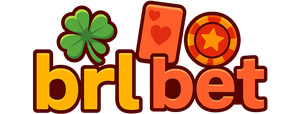 BRL Bet Logo